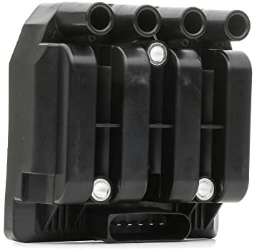 RIDEX 689C0085 Zündspule