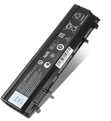 7XINbox 11.1V 65Wh VV0NF Remplacement Batterie pour Dell Latitude E5440 E5540 VVONF N5YH9 VJXMC 0M7T5F 0K8HC 1N9C0 7W6K0 F49WX NVWGM CXF66 WGCW6