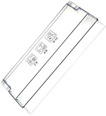 PORTILLON POUR REFRIGERATEUR BEKO - 5906370600