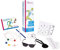 Artzt Vitality Neuro-Trainings-Set | Kunstleder | Sehtafeln | Marsden Ball | Brock Kette | Rasterbrille | VisualStiften
