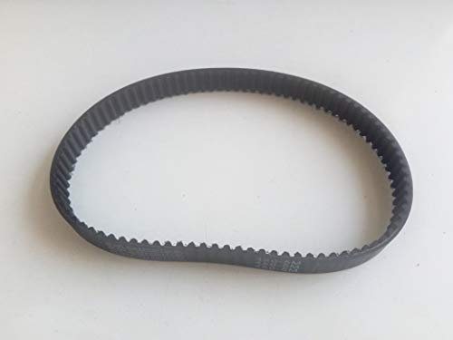 Cinghia dentata ricambio per Scarificatore/Arieggiatore Al-ko Comfort 38