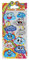 SPIRIT TTS 3D Aufkleber ''Wolken Puffy''