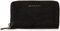 MICHAEL KORS Womens Jet Set Handtasche, Schwarz