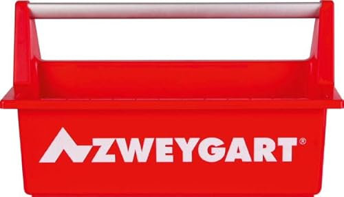 Zweygart Werkzeugkiste Kunsstoff