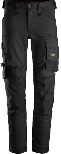 Snickers Workwear Unisex Shorts 6341