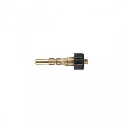Adaptateur M22 F - raccord rapide D12 (non tournant)