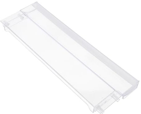 sparefixd Per Candy Frigorifero Congelatore Top Porta Superiore Flap Scomparto Anteriore