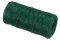TOVINANNA Green Garden Twine 100m Dark Rope Cylinder Twine String for Gardening Decor and Craft Making