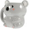 BESTonZON Koala-keramikbecher Kaffeetassen Aus Keramik Teetasse Aus Porzellan Keramikbecher in Bärenform Tasse Mit 3d-waschbären Tasse Mit Heißer Schokolade Dreidimensional Latte Tasse Büro