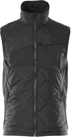 MASCOT Uni Gilet Hiver Taille XL Jacke, bunt