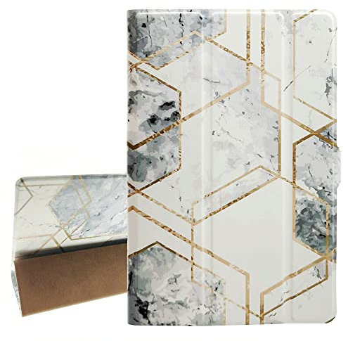 Tablets hülle Kompatibel für Reinkstone R1 Kaleido Plus 6.0 Inch eReader Case Flip Stand Cover GWS