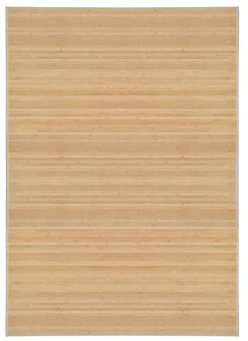 Tapis,Tapis d'intérieur en Bambou 150 x 200 cm Simple et Moderne adapté pour Le Salon, la Chambre d'enfant, la Chambre et la Cuisine, Divers. Tailles couleursTapis,