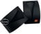 LULEY® Handtuchhalter selbstklebend ohne Bohren 2-er Set Edelstahl Schwarz Handtuchhaken für Geschirrtuch, Handtuch, Duschtuch, Küche, Badezimmer, WC, Wohnmobil
