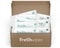 FreshWipes Antibacterial Body & Intimate Wipes Bundle - 5 Packs Unscented Body Wipes & 3 Packs Intimate Wipes - Biodegradable Wet Wipes - Dermatologically Tested, Suitable for Elderly & Disabled