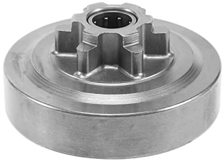 Joskeijky Frizione & Frizione & Cuscinetto un Adattati una Motosega Cinese 2500 25CC