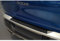 Avisa Protection de seuil arrière INOX Noir Mat Compatible avec Peugeot 3008 III 2024- 'Ribs'