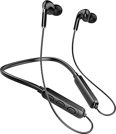 MBQYT Cuffie Auricolari Wireless