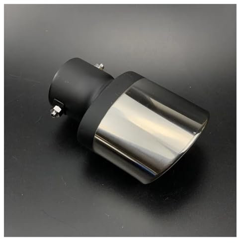 Endschalldämpfer Für Peugeot 107 108 206 207 208 301 307 308 407 408 508 2008 3008 4008 5008 Exalt Auto Zubehör Auspuffrohr Fall Schalldämpfer Endrohr