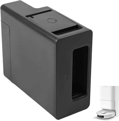 Module d'ajout de nettoyage automatique pour Mova E30 pour modèles Ultra/X40/S20/X30 Modèles Robotique Aspirateur Pièces de rechange Accessoires