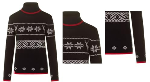 Almgwand Pfandlhofalm Damen Pullover Strickpullover 225205AD