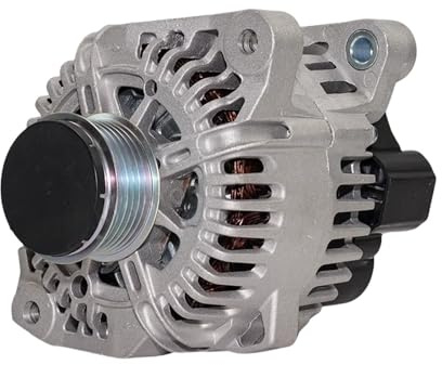 Lichtmaschine Kompatibel Für Kia Forte 2010 2011 2012 2013 L4 2,0 ​​L 2,4 L 37300-25201