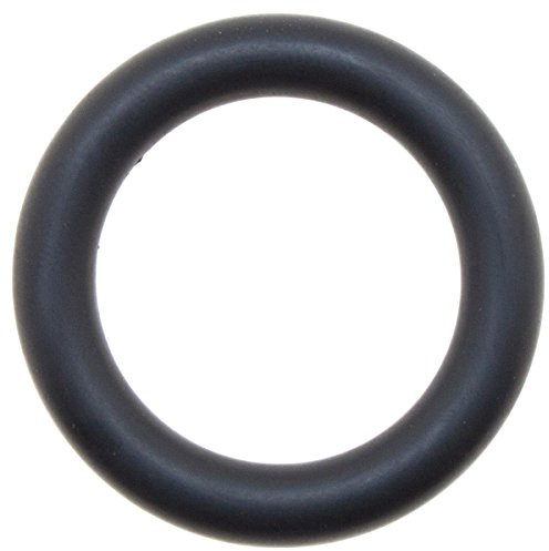 Dichtringe/O-Ringe 30 x 6 mm NBR 70, Menge 2 Stück