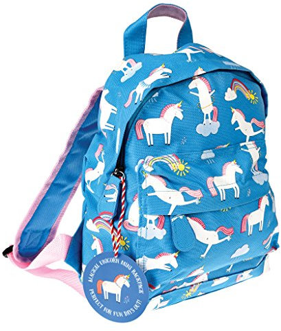 Rex International Magical Einhorn Mini Rucksack