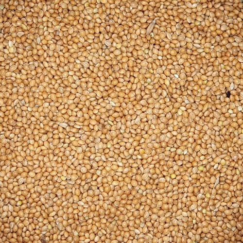 Versele Laga Panizo in Körnung, 25 kg.