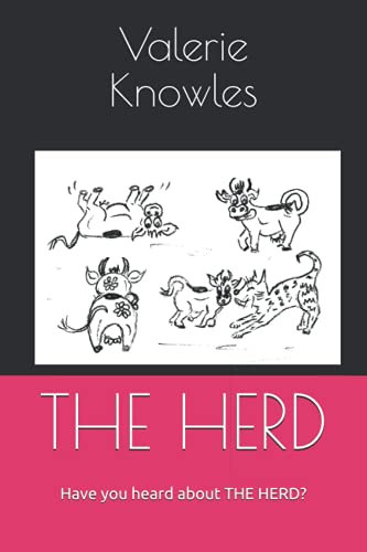 THE HERD: Have you heard about THE HERD?
