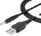 DHERIGTECH USB Battery Charger cable for Tommee Tippee Closer to Nature 1082SP Baby Monitor