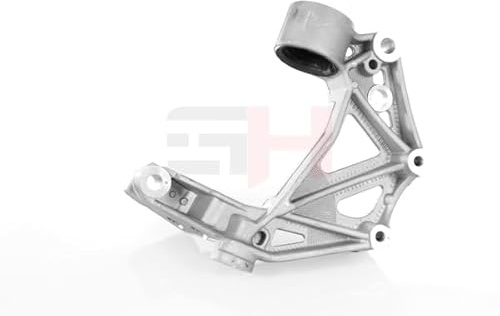 GH - GH-294369V 1x Querlenkerhalter, Konsol Vorne Links