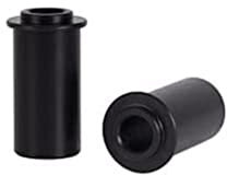 Bicisupport Coppia ADATTATORI Perno Passante Diametro 15MM per 103/E