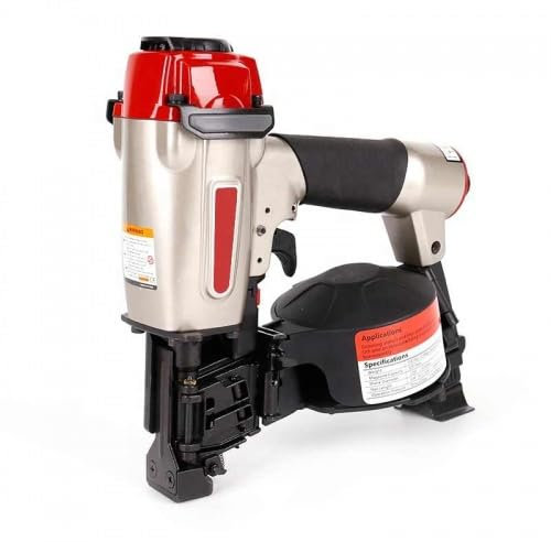 Druckluft Dachpappnagler CRN45A 19-45mm Kontakt Einzel für Dachpappnägel