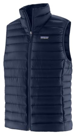 Patagonia Men's M's Down Sweater Vest Sports Vest (Pack of 1)