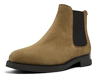 Camper K400299 Iman, Women Ankle Boot, 35 (EU)
