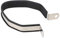 Auspuff Schelle,Auspuffter Gummi Motorrad,Auspuff,Motorrad Auspuff terung Sekant,Auspuff Aufhäng,Collier Pot Motostaffa Akov,Andere Modifikation,Motorrad-Sekant Auspuffrohr Scldämpfer Aufhänger H