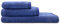 Tommy Hilfiger Duschtuch Initial Farbe Twilight Größe 70x130