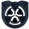 Connect 32483 Trim Clip Door - Audi 10pc