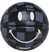 MARKET Iconic Smiley Chess Club Basketball