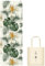 MicaYoung Reise Yogamatte Faltbar 1,5mm Rutschfest Fitnessmatte mit Tote Tasche für Pilates Yoga Workout Sport (183 x 61 x 0.15 cm)