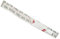 ZAHARA Anschlusskabel für Tastatur für Dell XPS 13 9343 9350 9360 ZAZ00 NBX0001NQ00 0086HV Keyboard Controller FFC Cable