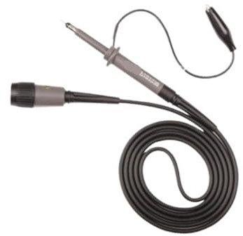 RP3500A Oszilloskop 500 MHz Passiver Hochwiderstandtastkopf