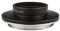 M42-GFX Adapter M42 Mount Objektiv Für GFX G Mount Für GFX50S GFX50R GFX100 Mittelformat Kamera