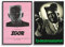 2 PCS Tyler Chromakopia Poster Das Creator Album Cover Poster Für Zimmer, Ästhetische Leinwand-Wandkunst, Schlafzimmer-Dekor Poster 12x18inch(30x45cm)