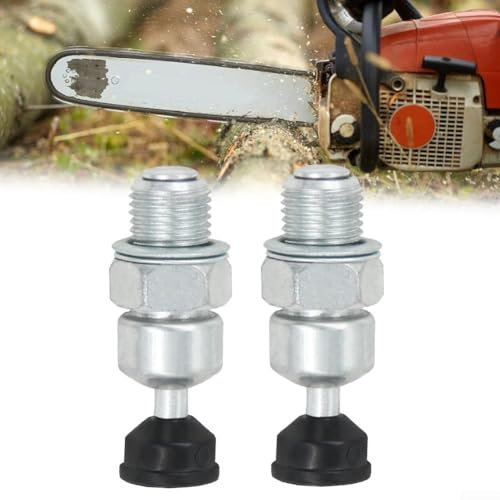 Metall Druckminderer Ventil Set für Kettensäge Modelle MS240 MS260 MS360 MS440 MS460 MS650 MS660 Ersatzteil