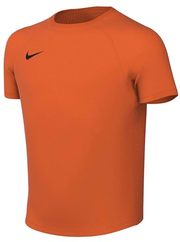 Nike Baby - Jungen Nike Kids Park VIII Short Sleeve Jersey Fußballtrikot