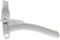 Jodriva Trimmer Throttle Trigger 518696016 Replacement, for RY4CPH RY251 RY254 RY34447 - Replacement Part, for Ryobi, Lawn Mower Throttle Trigger
