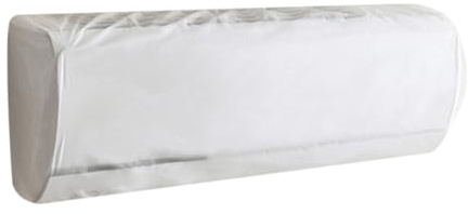 Funda protectora para aire acondicionado, lavable, resistente al desgaste, protección contra el polvo