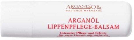 Argand Or Cosmetics Gesichtspflege M Arganöl Lippenpflegestift 4,6 g