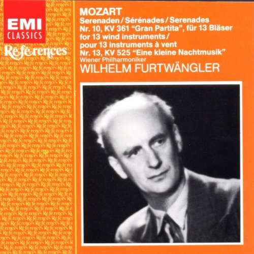 Mozart: Eine Kleine Nachtmusik